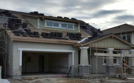 Net-Zero Energy Homes for the Masses Image